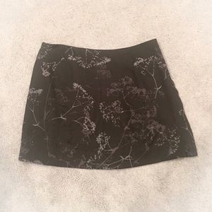Banana Republic Skort